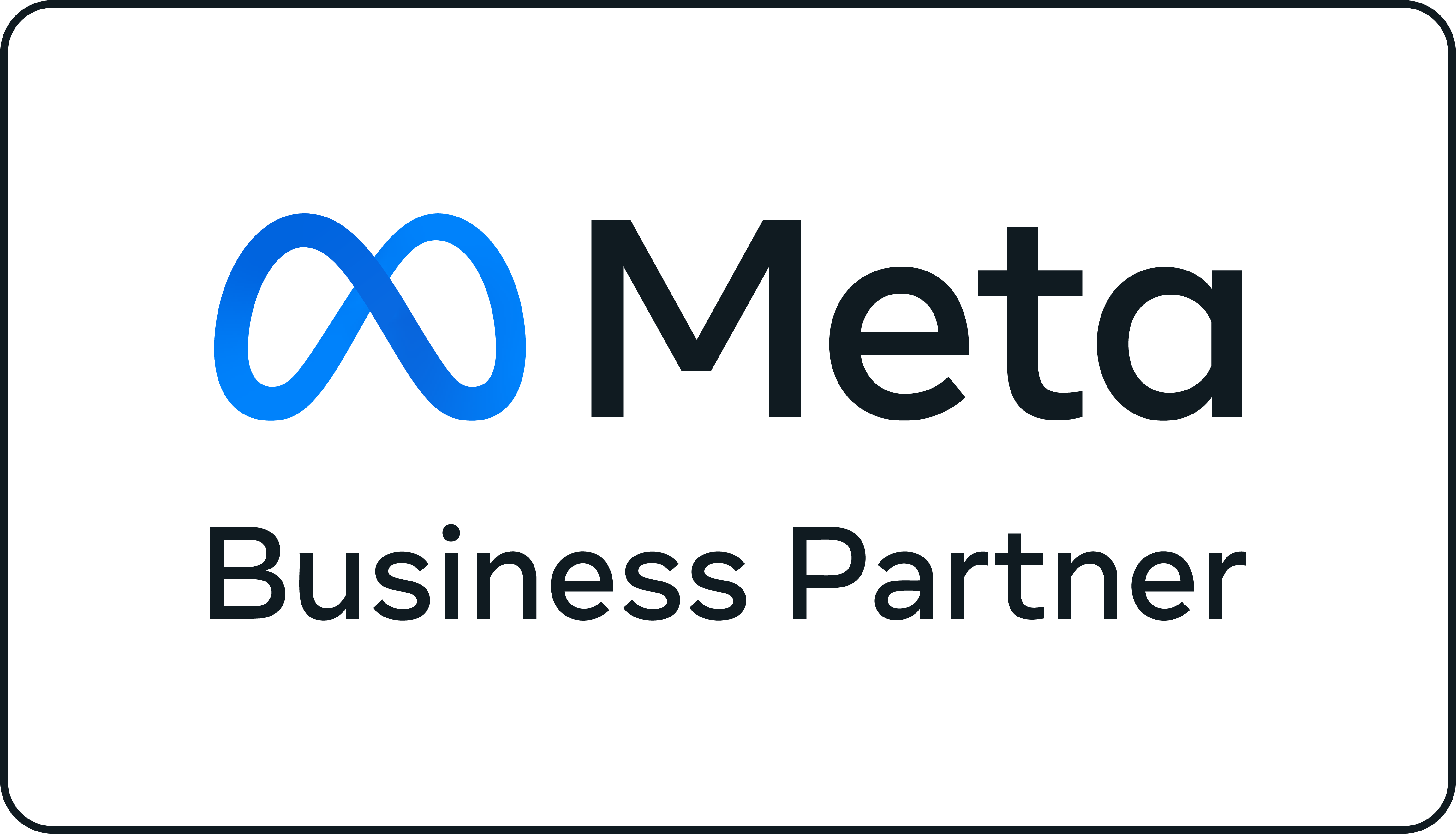 Meta Partner